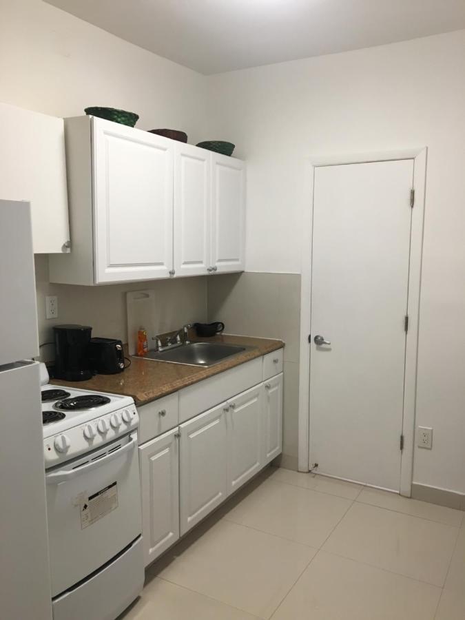 Close To Everything Miami Apartment Exterior photo