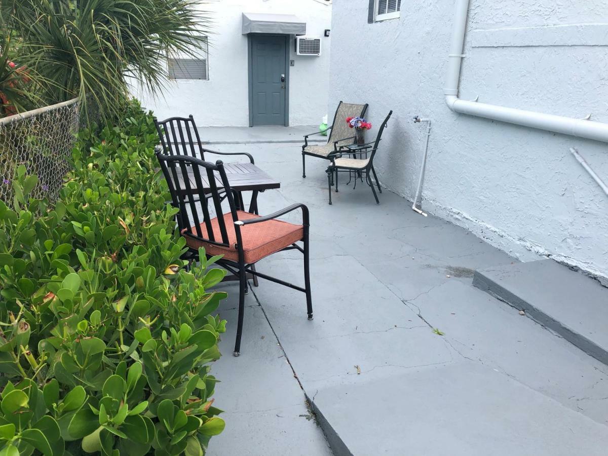 Close To Everything Miami Apartment Exterior photo