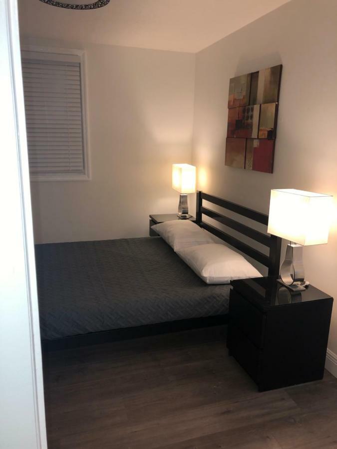 Close To Everything Miami Apartment Exterior photo